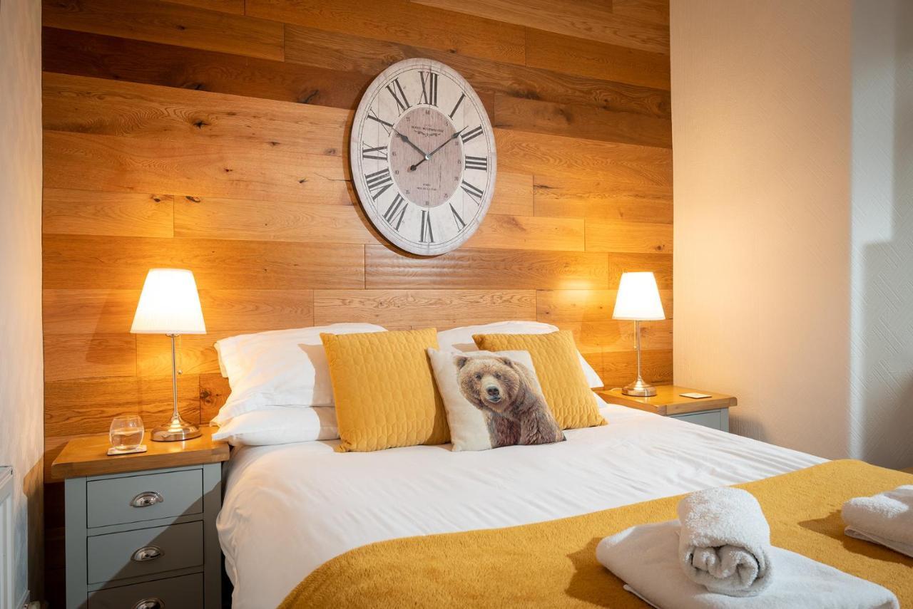 Woodland Cottage - Private Courtyard - Pet Friendly Retreat In The Heart Of Windermere Extérieur photo